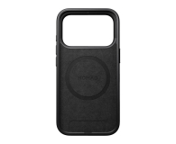 Nomad Modern Leather Case do iPhone 17 Pro MagSafe black - 1362277 - zdjęcie 3
